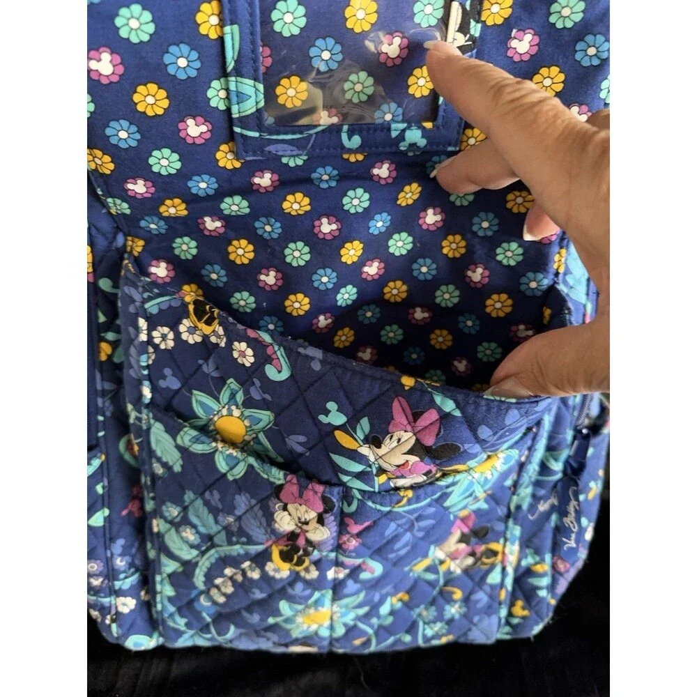 Vera Bradley disney parks